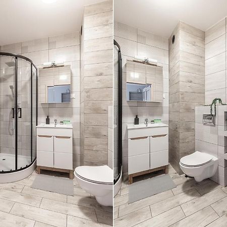 Superapart Stalowa 39 Modern Unit With Kitchen & Wifi Varsovie Extérieur photo